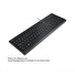 Lenovo klávesnice Essential Wired (Black) CZ/SK