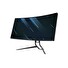 ACER LCD Predator X X34GS,34",3440×1440@180Hz QFD,550cd/m2,1ms,DP,HDMI,USB-B,USB-C,USB3.0,VESA