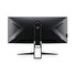 ACER LCD Predator X X34GS,34",3440×1440@180Hz QFD,550cd/m2,1ms,DP,HDMI,USB-B,USB-C,USB3.0,VESA