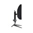 ACER LCD Predator X X34GS,34",3440×1440@180Hz QFD,550cd/m2,1ms,DP,HDMI,USB-B,USB-C,USB3.0,VESA
