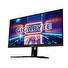 GIGABYTE LCD - 27" Gaming monitor M27Q X, 2560x1440, 244Hz, 1000:1, 350cd/m2, 1ms, 2xHDMI 2.0, 2xUSB3.0, 1xUSB-C, IPS