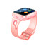 CARNEO GuardKid+ 4G/Platinum Pink/Sport Band/Pink