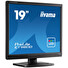19" LCD iiyama ProLite E1980D-B1 - 5ms,DVI,TN