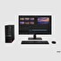 Lenovo V/V35 07ADA/SFF/3250U/4GB/128GB SSD/AMD int/W11P/3R