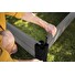 Vyvýšený záhon Keter Vista Modular Garden Bed šedý