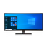Lenovo ThinkVision/P40w-20/39,7"/IPS/5120x2160/75Hz/6ms/Black/3R