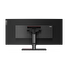 Lenovo ThinkVision/P40w-20/39,7"/IPS/5120x2160/75Hz/6ms/Black/3R