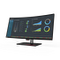 Lenovo ThinkVision/P40w-20/39,7"/IPS/5120x2160/75Hz/6ms/Black/3R
