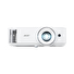 Acer M511, SMART DLP /FHD 1920x1080 /4300 ANSI/10000:1 /VGA, 2xHDMI/1x3W repro/ WiFi (dongle), Aptoide TV/ 3 KG