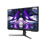 Samsung MT LED LCD Gaming Monitor 32" Odyssey LS32AG320NUXEN-plochý,VA,1920x1080,1ms,165Hz,HDMI,Display Port