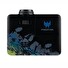 Acer Predator GM712, SMART, 4K UHD 3840x2160, 4000 ANSI / 10000:1 / 2xHDMI / 1x10W repro / WiFi (dongle), 4,5 Kg