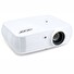 Acer P5535 DLP 3D FullHD 1920x1080, 4500 LUMENS, 20000:1, VGA, HDMI(MHL), HDMI, 1x16W, LAN - 2,73Kg