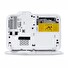 Acer P5535 DLP 3D FullHD 1920x1080, 4500 LUMENS, 20000:1, VGA, HDMI(MHL), HDMI, 1x16W, LAN - 2,73Kg