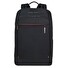 Samsonite NETWORK 4 Laptop backpack 17.3" Charcoal Black