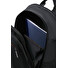 Samsonite NETWORK 4 Laptop backpack 15.6" Charcoal Black