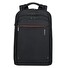 Samsonite NETWORK 4 Laptop backpack 15.6" Charcoal Black