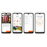 Sous vide G21 Maestro, WiFi, 1200 W