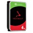 Seagate IronWolf/4TB/HDD/3.5"/SATA/5400 RPM/3R