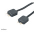 AKASA - aRGB LED splitter, 3-pin 2 ks