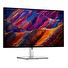 Dell UltraSharp/U2723QE/27"/IPS/4K UHD/60Hz/5ms/Blck-Slvr/3RNBD