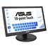 15,6" LED ASUS VT168HR - HD, 16:9, HDMI, VGA