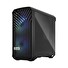 Fractal Design Torrent Compact RGB Black TG Light/Midi Tower/Transpar./Černá
