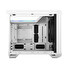 Fractal Design Torrent Nano White TG Clear Tint/Micro Tower/Transpar./Bílá