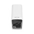 Fractal Design Torrent Nano White TG Clear Tint/Micro Tower/Transpar./Bílá
