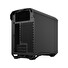 Fractal Design Torrent Nano Black Solid