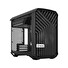 Fractal Design Torrent Nano Black Solid