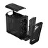 Fractal Design Torrent Compact Black TG Dark Tint/Midi Tower/Transpar./Černá