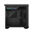 Fractal Design Torrent Compact Black TG Dark Tint/Midi Tower/Transpar./Černá