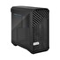 Fractal Design Torrent Compact Black TG Dark Tint/Midi Tower/Transpar./Černá