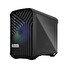 Fractal Design Torrent Nano RGB Black TG Light Tint/Micro Tower/Transpar./Černá