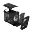 Fractal Design Torrent Nano RGB Black TG Light Tint/Micro Tower/Transpar./Černá