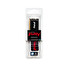Kingston FURY Impact/SO-DIMM DDR5/16GB/4800MHz/CL38/1x16GB/Black