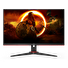 AOC/24G2ZE/23,8"/IPS/FHD/240Hz/0ms/Red/3R