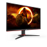 AOC/24G2ZE/23,8"/IPS/FHD/240Hz/0ms/Red/3R