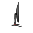 AOC/24G2ZE/23,8"/IPS/FHD/240Hz/0ms/Red/3R