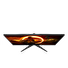 AOC/24G2ZE/23,8"/IPS/FHD/240Hz/0ms/Red/3R