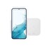 Samsung Duální bezdrátová nabíječka (15W) White