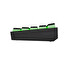 Genesis herní klávesnice THOR 660 RGB/Bezdrátová Bluetooth/US layout/Černá