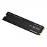 WD BLACK SSD NVMe 500GB PCIe SN 770, Gen4 8 Gb/s, (R:5000, W:4000MB/s)