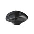 Natec optická myš BLACKBIRD 2/1600 DPI/Kancelářská/Optická/1 600 DPI/Bezdrátová USB/Černá