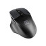 Natec optická myš BLACKBIRD 2/1600 DPI/Kancelářská/Optická/1 600 DPI/Bezdrátová USB/Černá