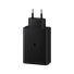 Samsung Napájecí adaptér 65W Power Adapter Trio Black