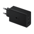 Samsung Napájecí adaptér 65W Power Adapter Trio Black
