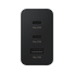 Samsung Napájecí adaptér 65W Power Adapter Trio Black