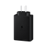 Samsung Napájecí adaptér 65W Power Adapter Trio Black