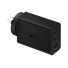 Samsung Napájecí adaptér 65W Power Adapter Trio Black